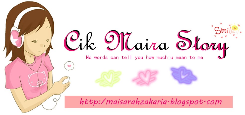 Cik Maira