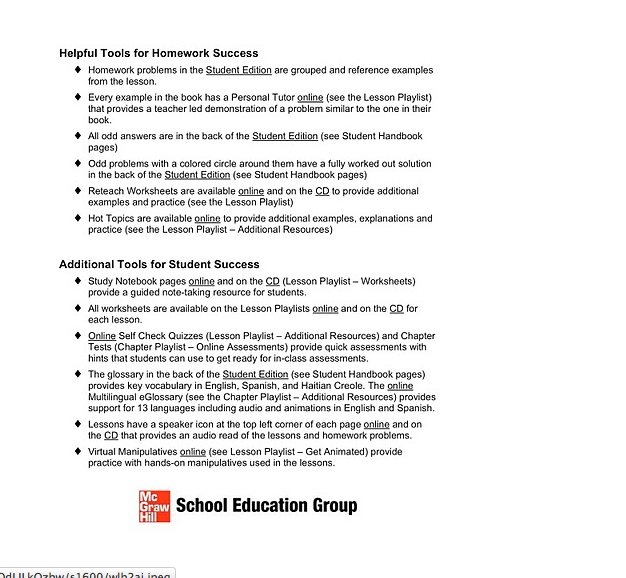 additional needs more than a disability practice example pdf