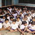 शाहजहाँपुर - डीएम की क्‍लास में खुल गया खेल, बच्‍चे और मास्‍टर दोनों हुये फेल 