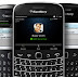 BBM 7 Untuk Blackberry OS 4.5 dan 5