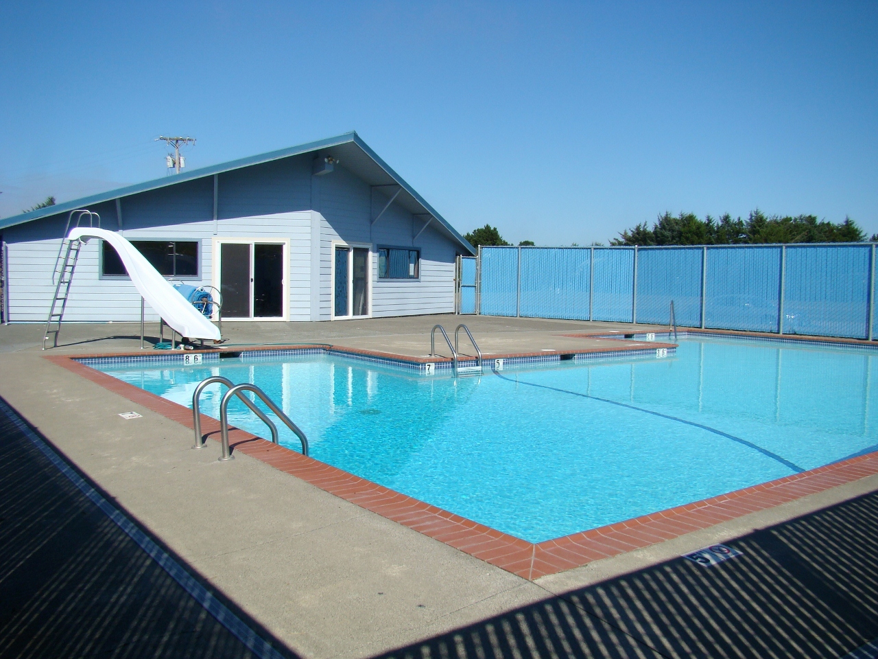 Ocean Shores and North Beach Real Estate along the Washington Coast