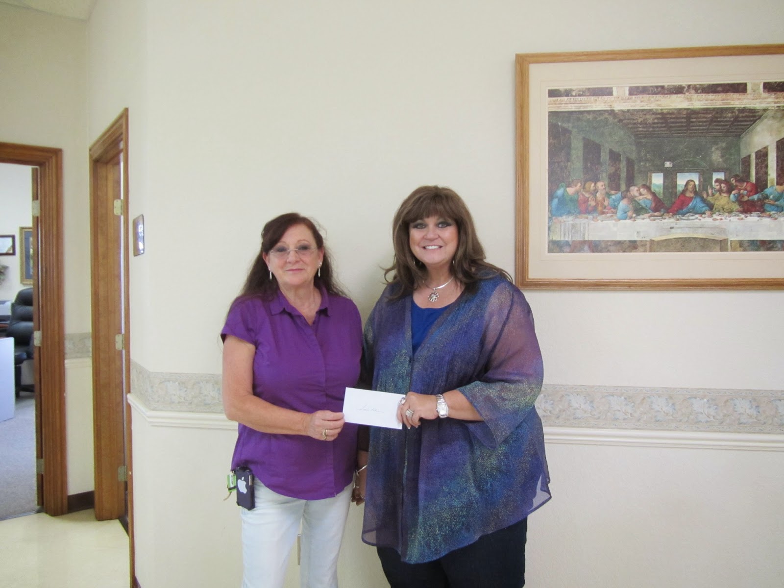 Hard Hat Habitat July 2014