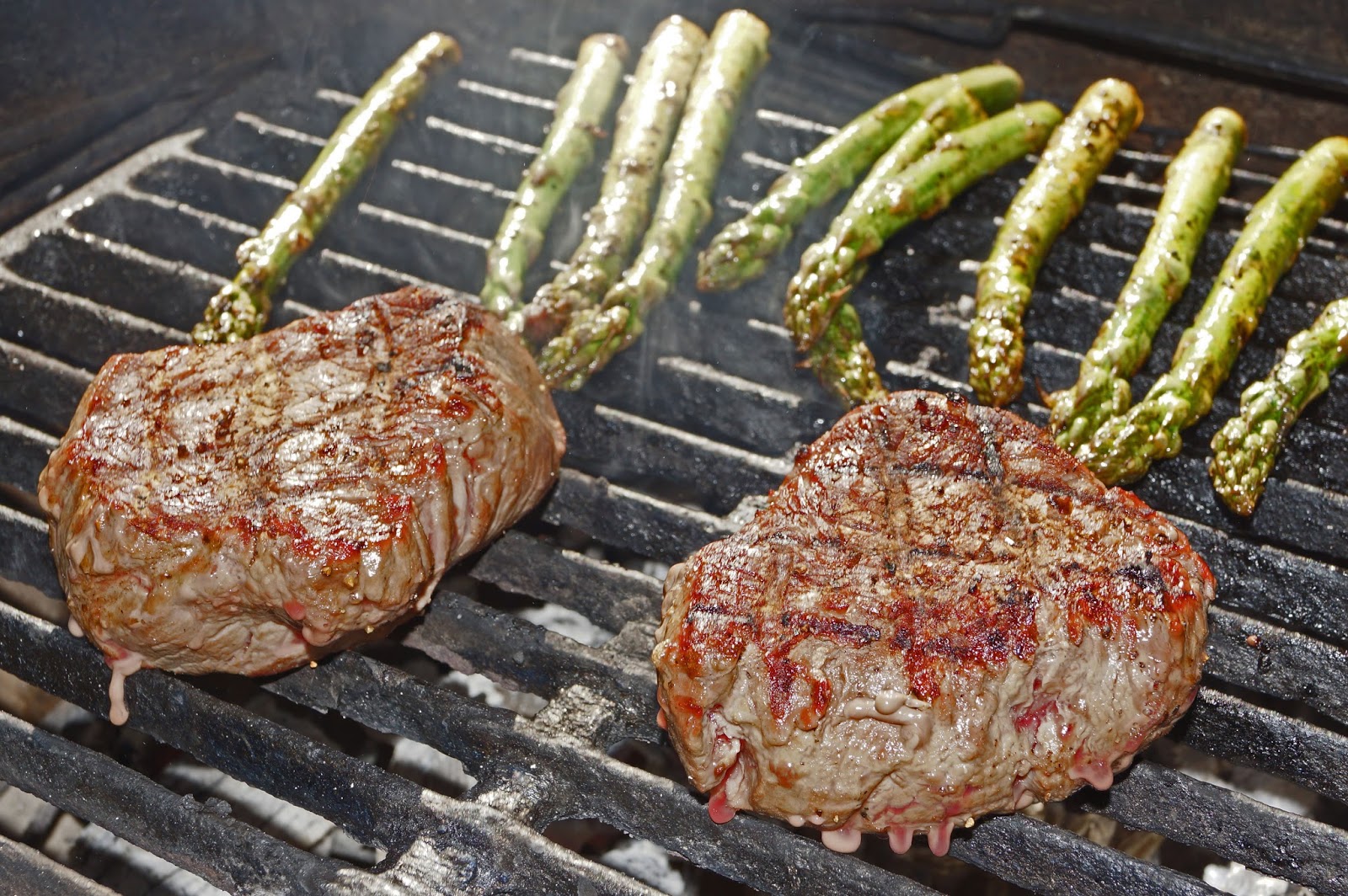 MAD MEAT GENIUS BASEBALL STEAK