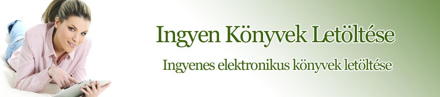 Ingyen Könyvek