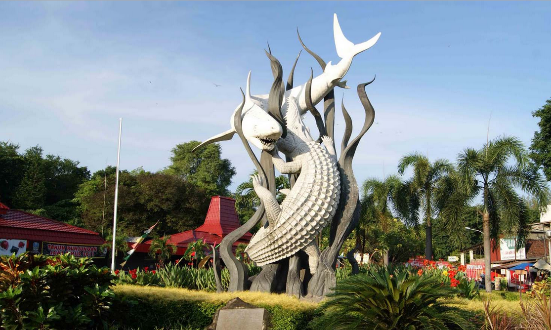 Tempat Wisata Yang Ada Di Surabaya