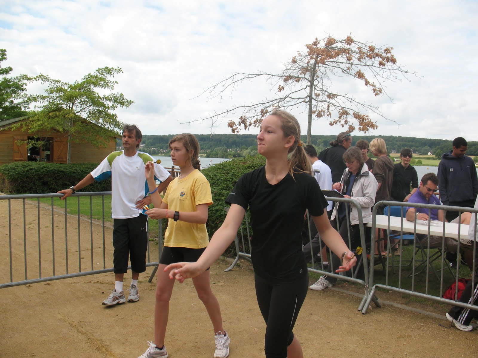 feuille de rencontre unss oise