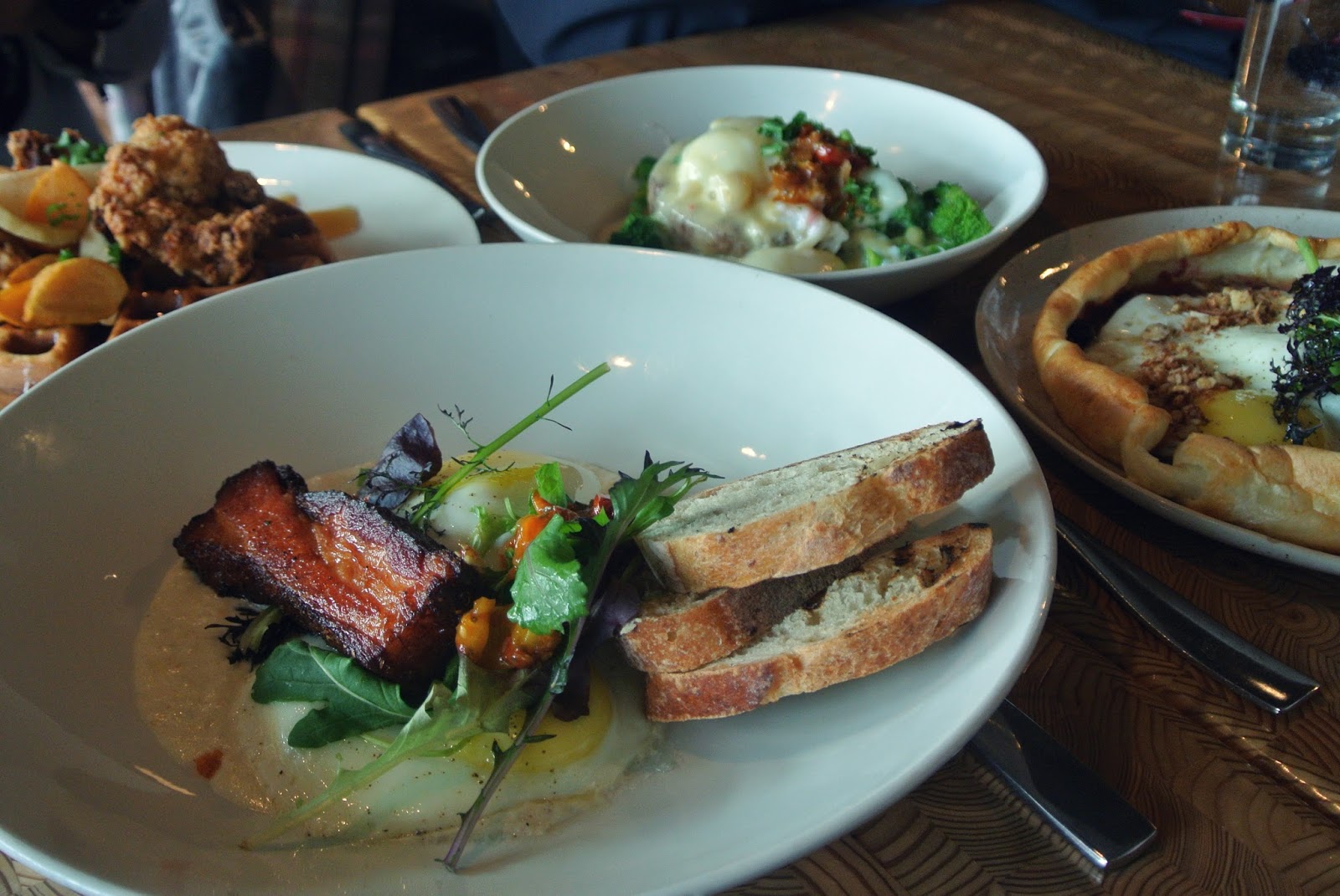 REVIEW CANTEEN EDMONTON See the City