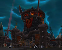 World of Warcraft Очки завоевания