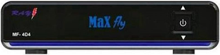 NOVA ATUALIZAÇÃO DO SEU APARELHO MAXFLY MaxFly-Thor