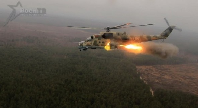 Μέχρι και η Σερβία ενδιαφέρεται για ρωσικά επιθετικά ελικόπτερα – Η Ελλάδα παλεύει με…αναβαθμίσεις των F-16 Μέχρι και η Σερβία ενδιαφέρεται για ρωσικά επιθετικά ελικόπτερα – Η Ελλάδα παλεύει με…αναβαθμίσεις των F-16