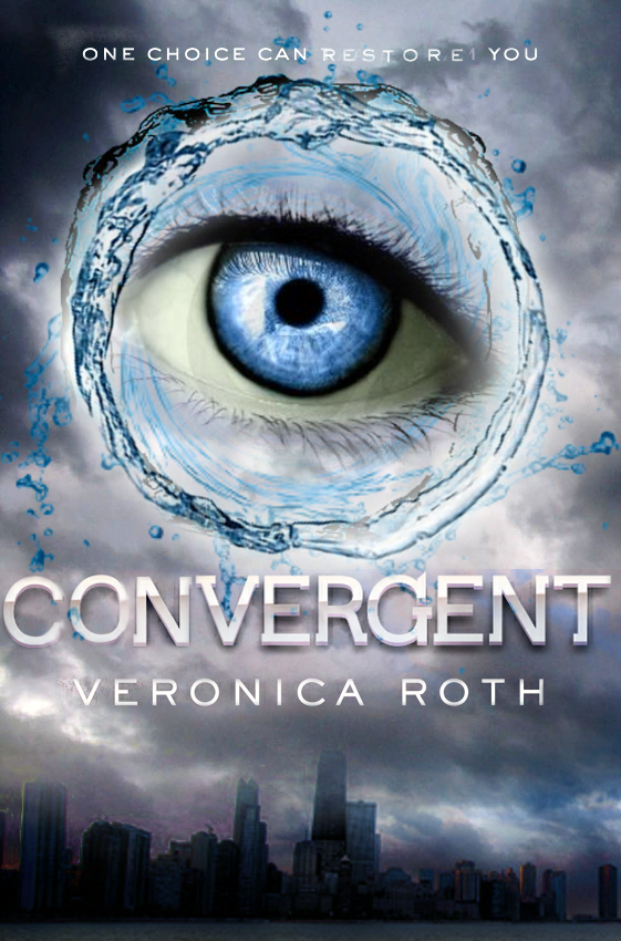 Guess What Veronica Roth Reveals Title Of The MuchAwaited Third