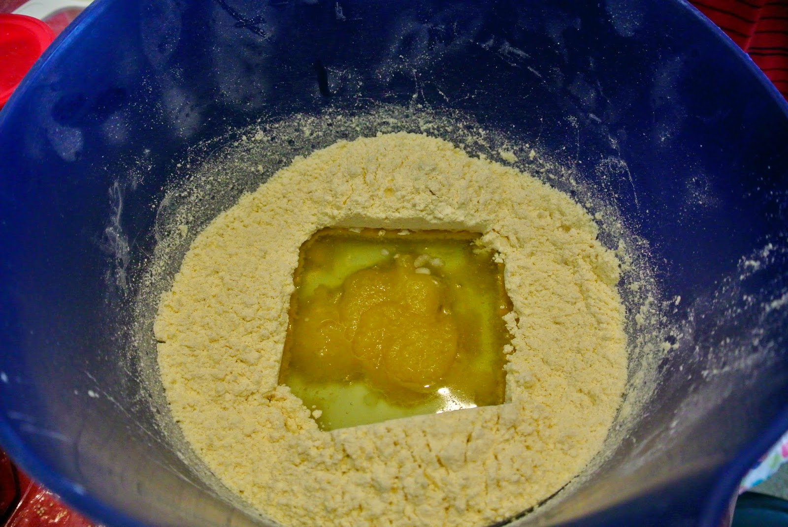 B is 4 GlutenFree NoNut Butter Brownies Adapted From Debbie Adler