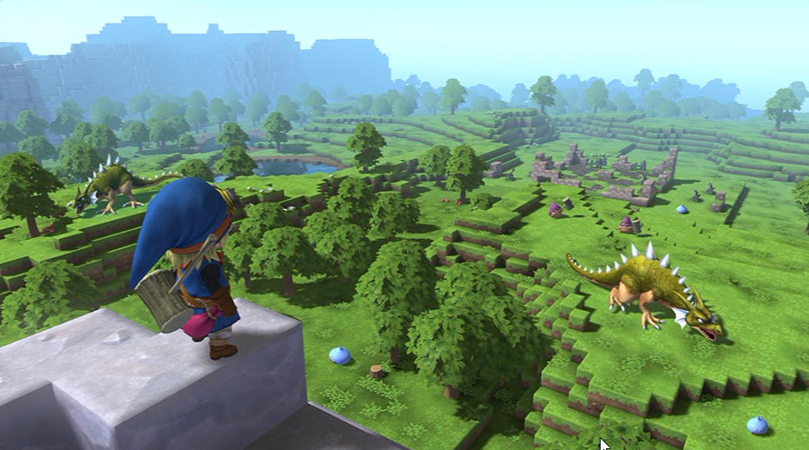 Play Legend Of Zelda: Link's Awakening In Minecraft With This Mod