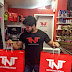 Rico Gois fecha patrocínio com a TNT Suplementos