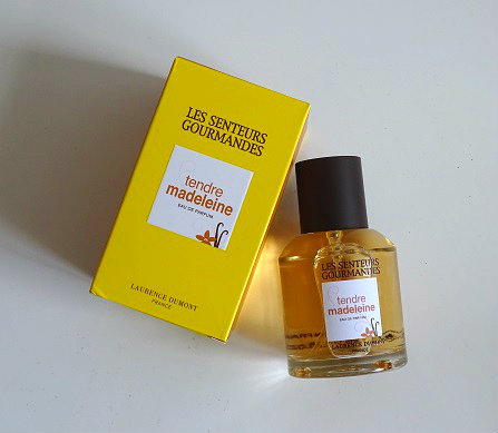 Gourmet Scents Natural Perfumes - Ethnilink