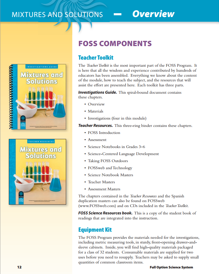 Teaching Science What Works?