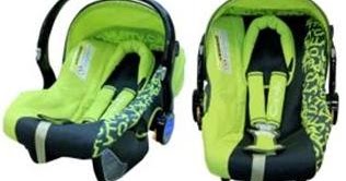 capella infant car seat