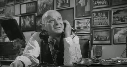 Forgotten Actors: Billy Gray