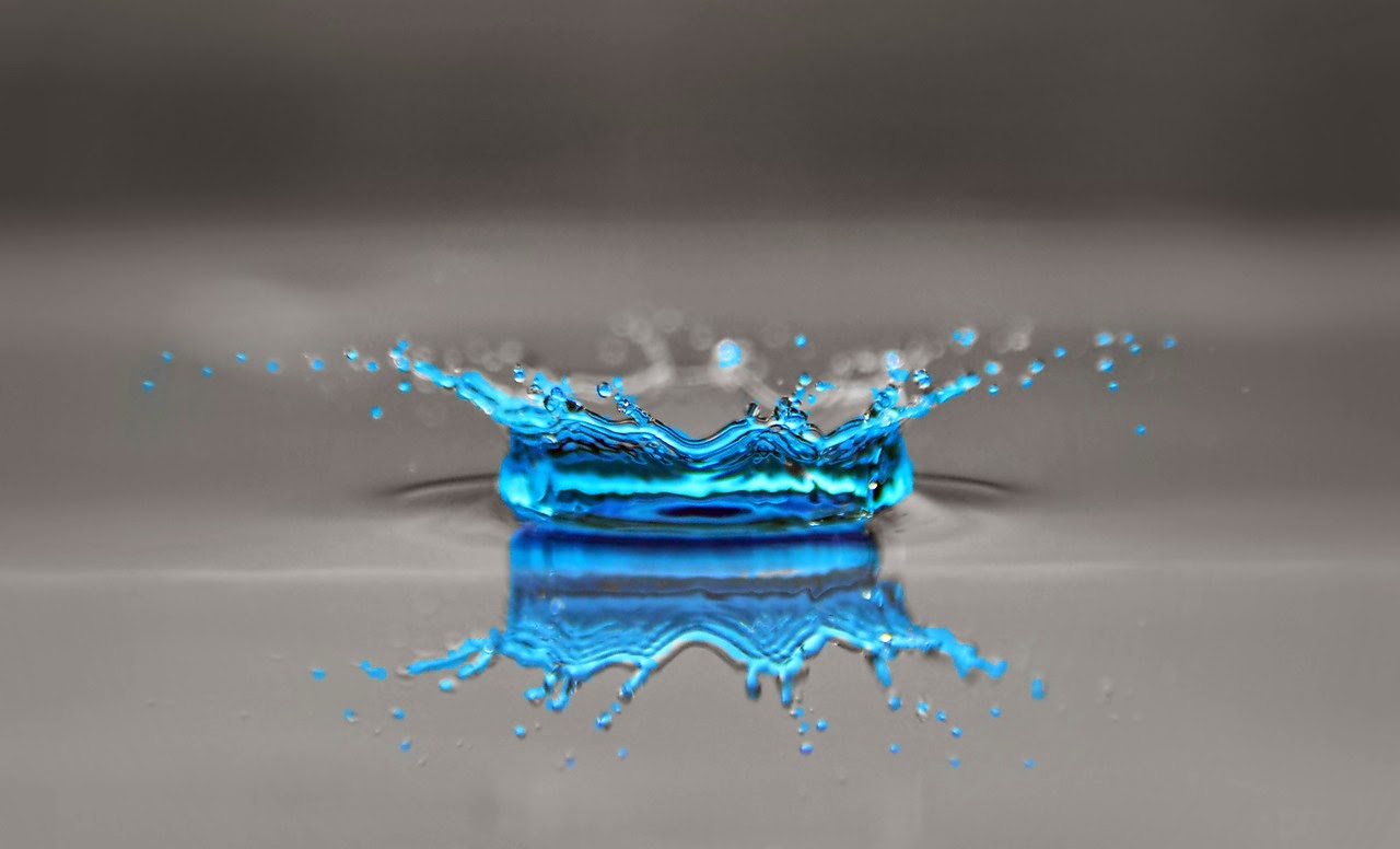 Feng Shui 8 Mansions FENG SHUI AND WATER