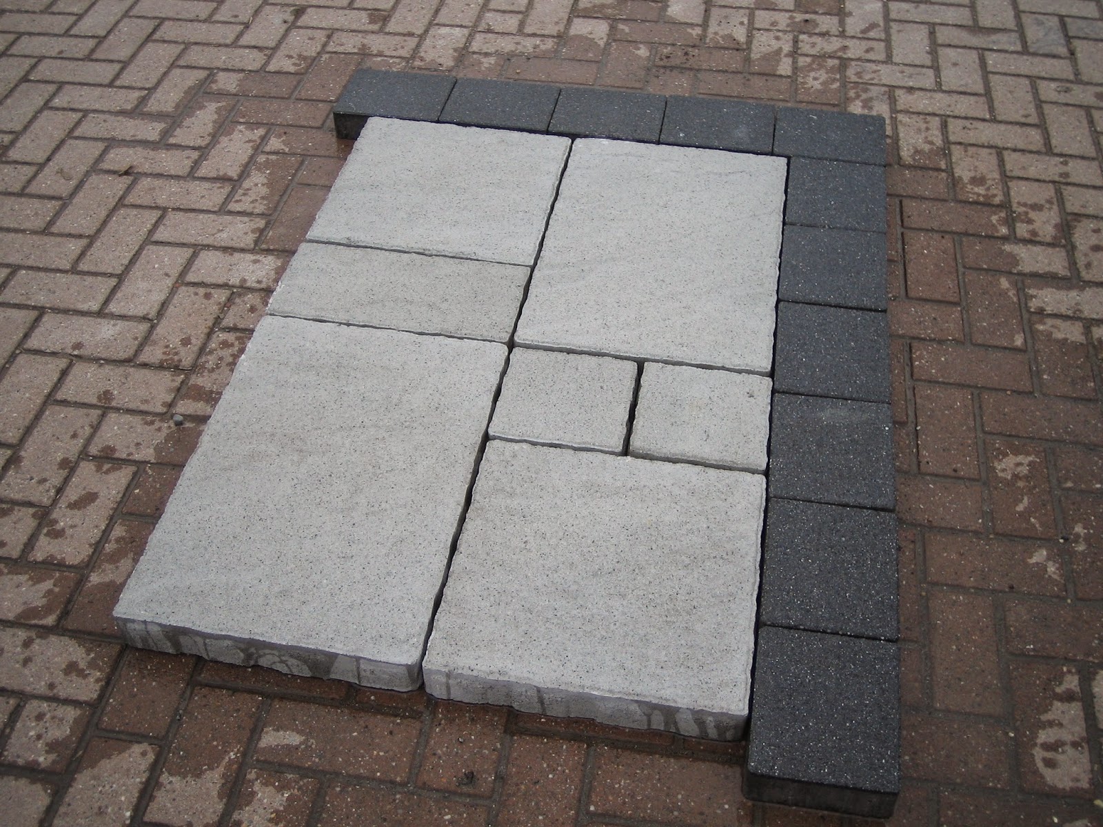 Barton Fields Patio and Garden Centre Driveway Slabs