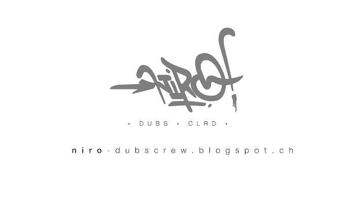 NIRO - DubsCrew - CoLoRaDo
