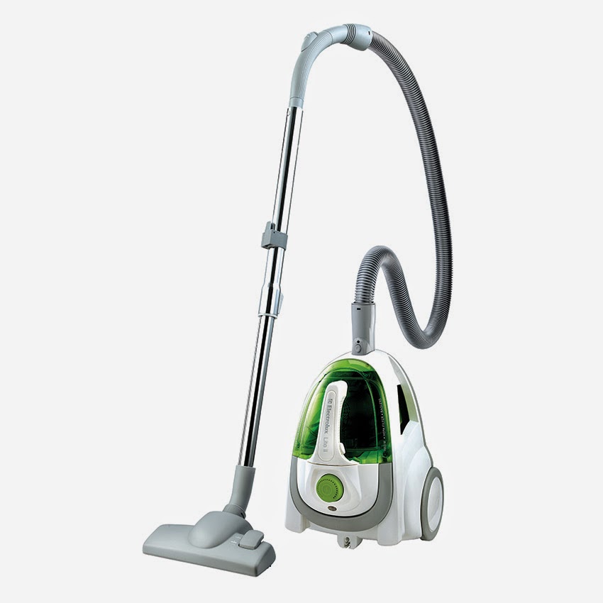 Cheap Electrolux Vacuum Cleaner Z1850 Review