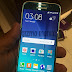 First look of Samsung Galaxy S6 and S6 edge #TheNextGalaxy