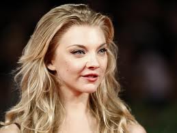 The Most Popular Blonde Hairstyles Collection Natalie Dormer