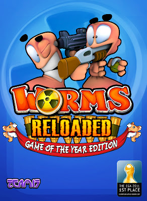 free download worms reloaded mac