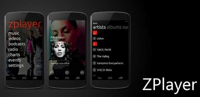 ZPlayer v3.6.2 APK ZPlayer v3.6.2 APK