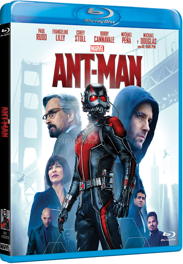 Ant-Man (English) Hindi Movie Hd Download