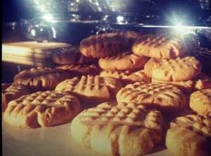 Quick and Easy Peanut Butter Cookie Recipes Quick and Easy Peanut Butter Cookie Recipes