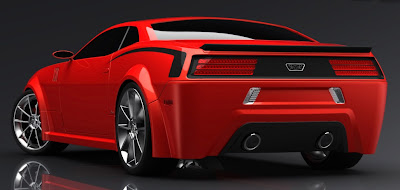 Plymouth+hemi+cuda+concept