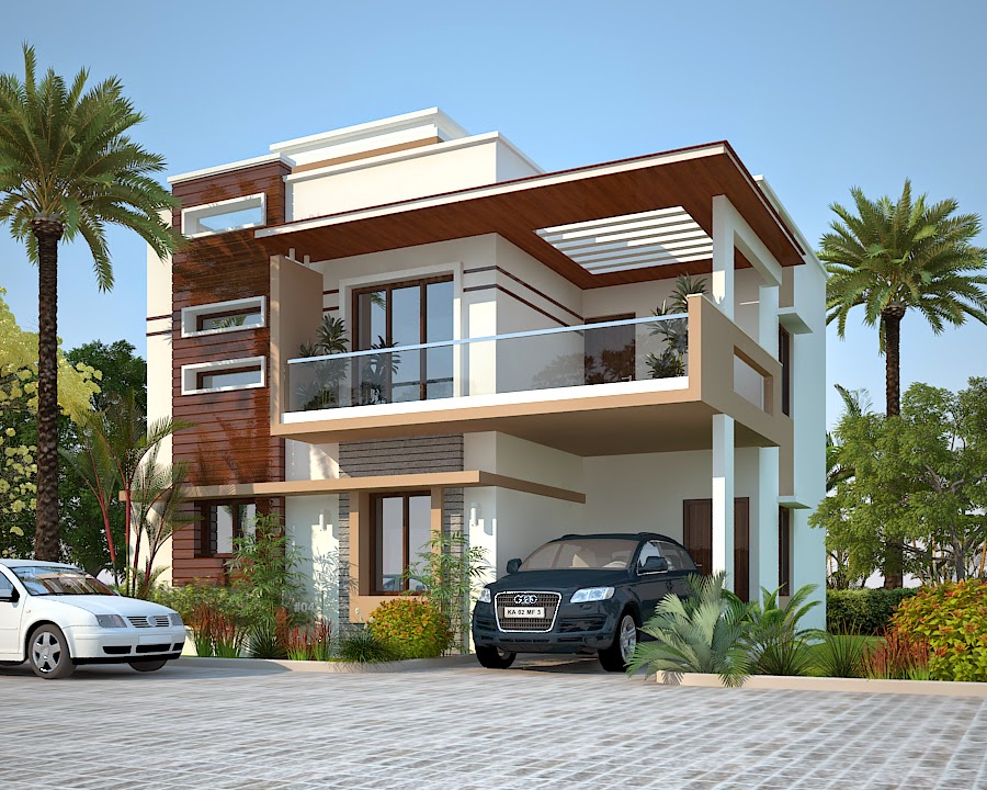 Peninsula Palmville, Luxury villas Sarjapura Approved by BMRDA