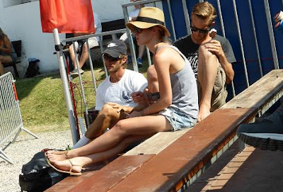 rencontre au sommet chamonix