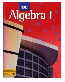 Printables Holt Algebra 1 Worksheets homework help holt algebra 1 1