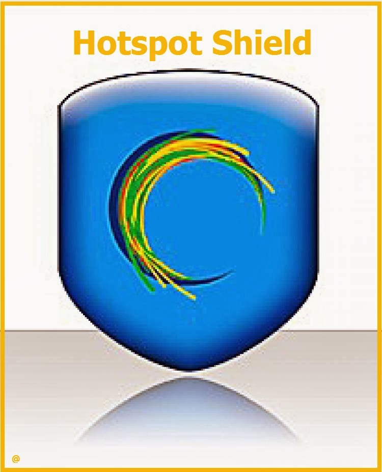 Hotspot Shield Downloads