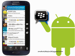 Update Aplikasi BBM Android Terbaru | Download Disini