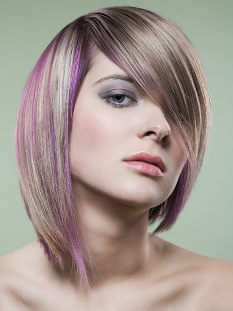 Hairstyles-Secrets Of Color Prevention