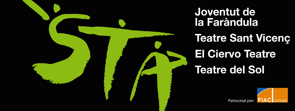 STA. Sabadell Teatre Associació
