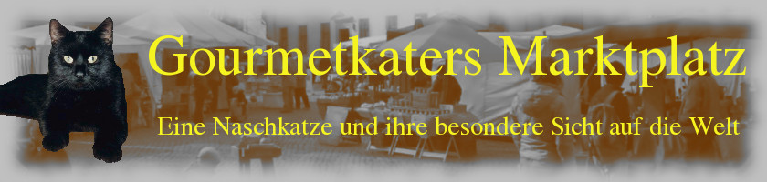 Gourmetkaters Marktplatz