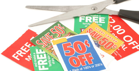 Coupons Code June 2014