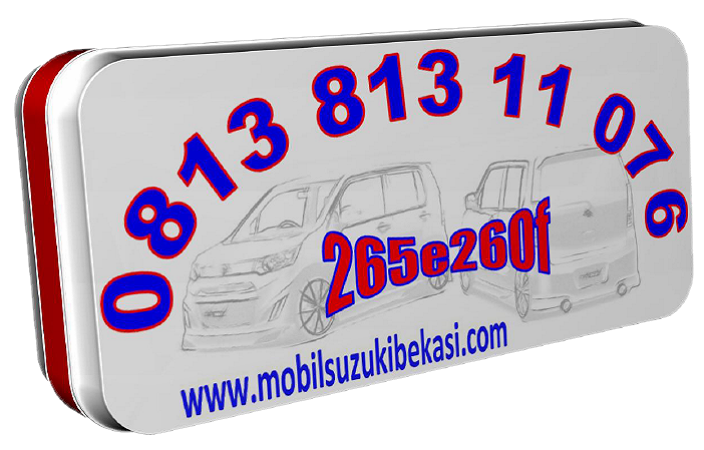 Mobil Suzuki Bekasi