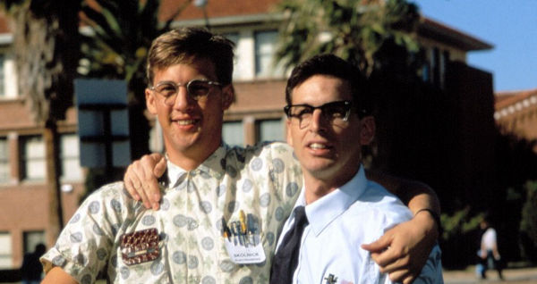 Are You A Geek Nerd Or Both Poll The Geek Twins