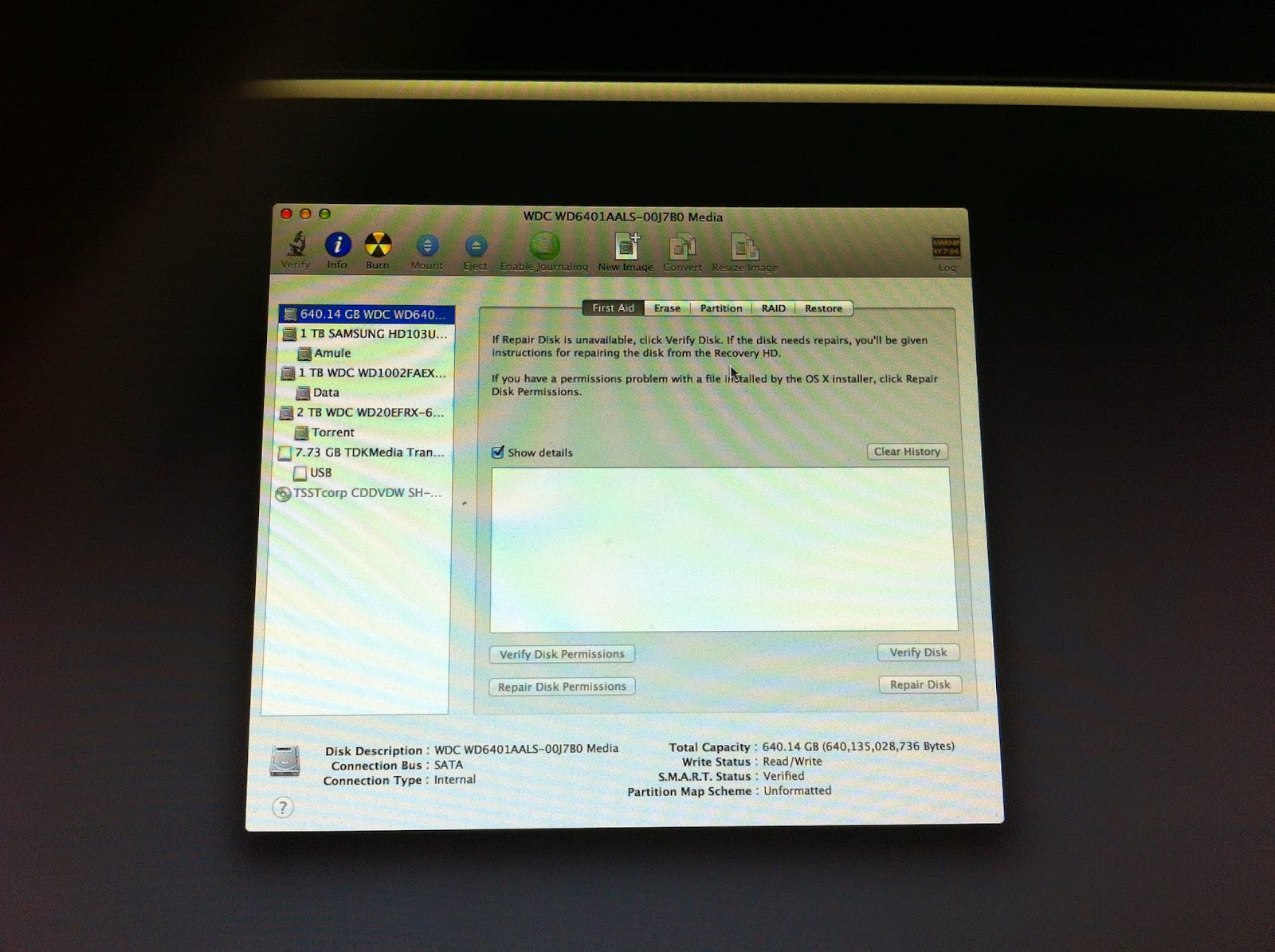 Mac Os X Mavericks 10.9 bootable installer - 10.9 [Intel]