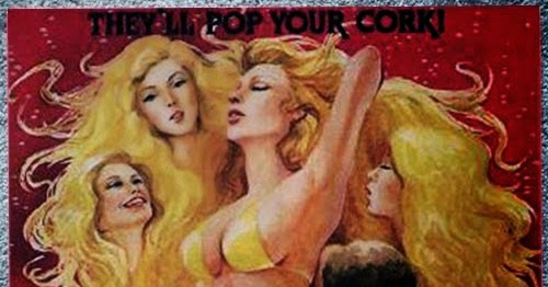 Champagne Orgy (1978) - Pop Pulsations