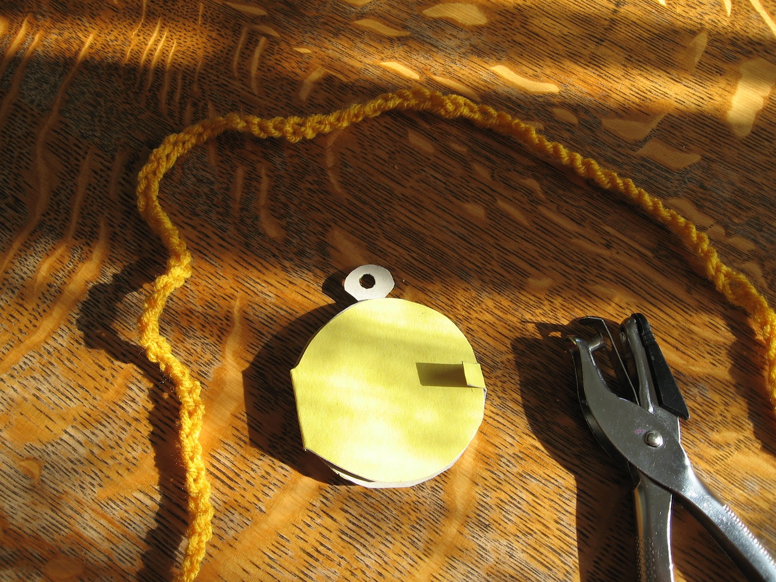 Almost Unschoolers Alice In Wonderland, Pocket Watch Craft