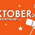 Wajib Lihat! Inilah Daftar Peristiwa Astronomi Oktober 2014