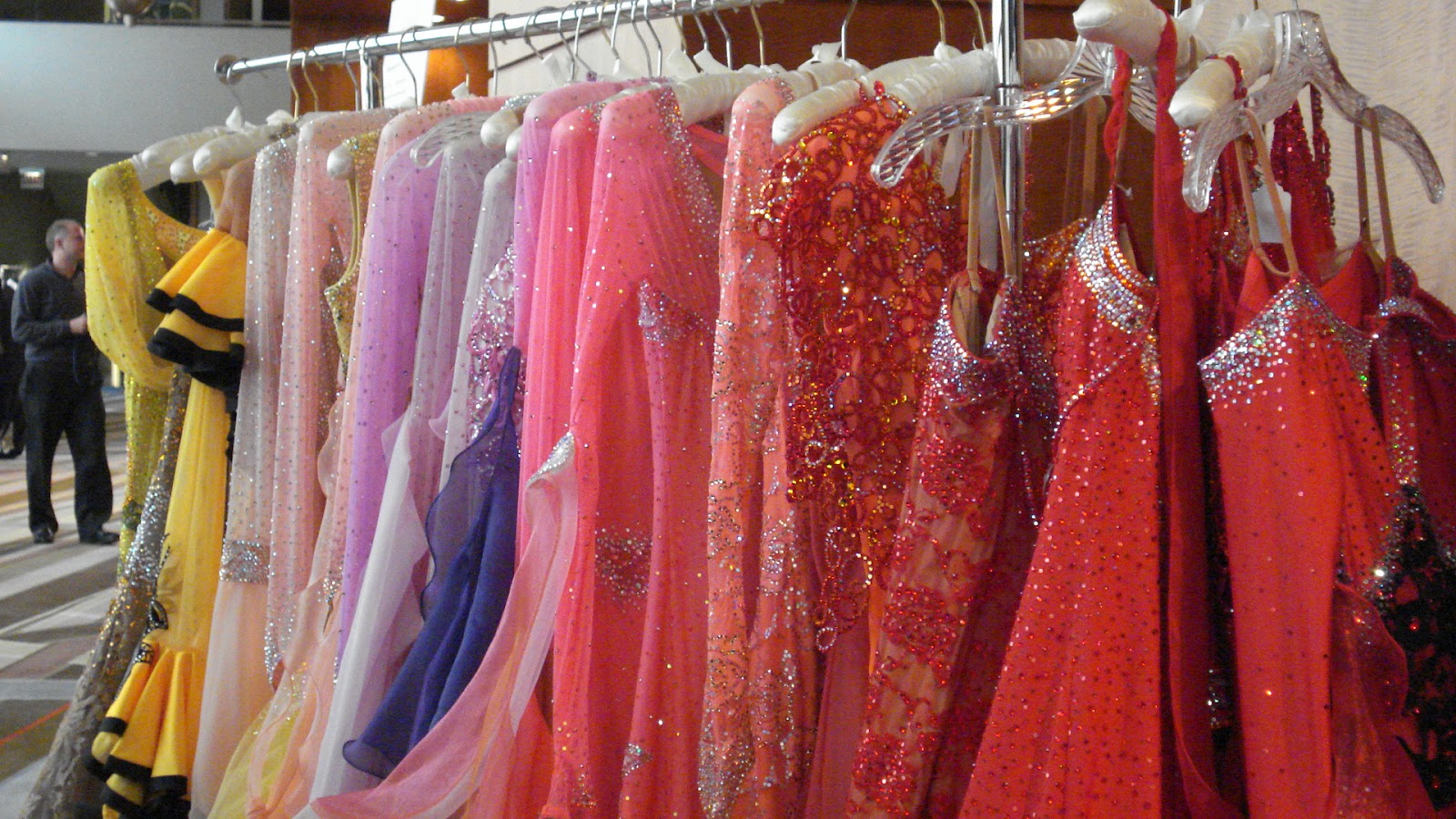 ballroom dress designs