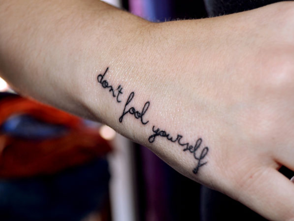inspirational quotes as tattoos quotesgram inspirational quotes as tattoos quotesgram